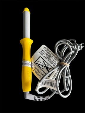 Drybar Wrap Party Styling Wand, EUC
